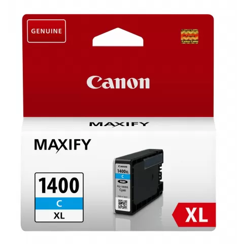 Canon PGI-1400XL Cyan
