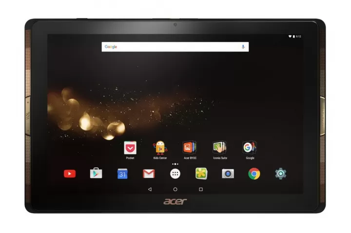 ACER Iconia Tab 10 A3-A40 2/32GB Red/Gold