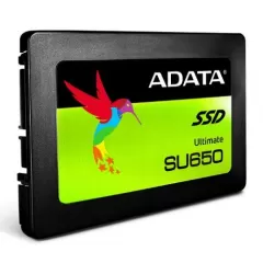ADATA Ultimate SU650 7mm 3D NAND 240GB
