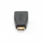 Cablexpert A-HDMI-FC HDMI to mini HDMI