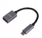 LMP 5G/3A Type-C to USB Black