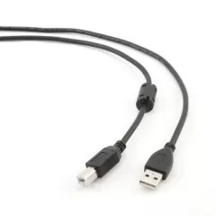 Cablexpert CCP-USB2-AMBM-10 USB2.0 USB AM/BM 3.0m