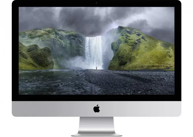 Apple iMac MNE92UA/A