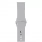 Apple Watch MQL02 Silver