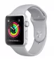 Apple Watch MQKU2 Silver