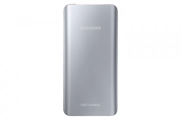 Samsung 5200mAh Gray