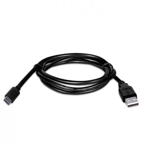 SVEN Type-C to USB 1m Black