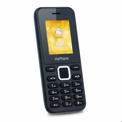 MyPhone 3310 Black