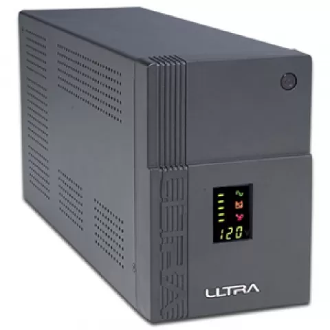 Ultra Power 10 000VA RM