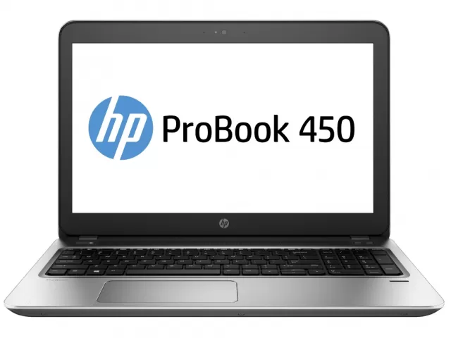 HP ProBook 450 i5-8250U 8GB 1TB 930MX Aluminum