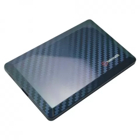 Tuncmatik Energycard 1400mAh Micro USB Black