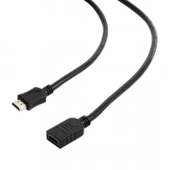 Cablexpert CC-HDMI4X-15 HDMI to HDMI 4.5m Black