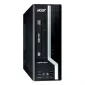 Acer Veriton X4110G SFF DT.VMAME.004 Black