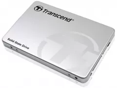Transcend Premium 230 Series 256GB