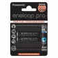 Panasonic Eneloop PRO AAA 930mAh 1.2V 2pcs