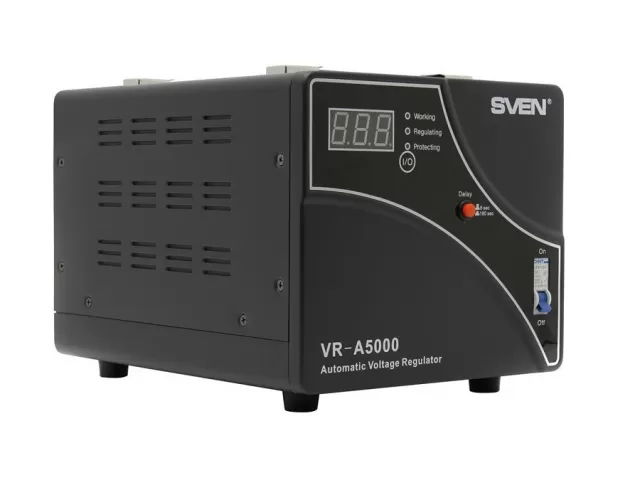 SVEN VR-A5000