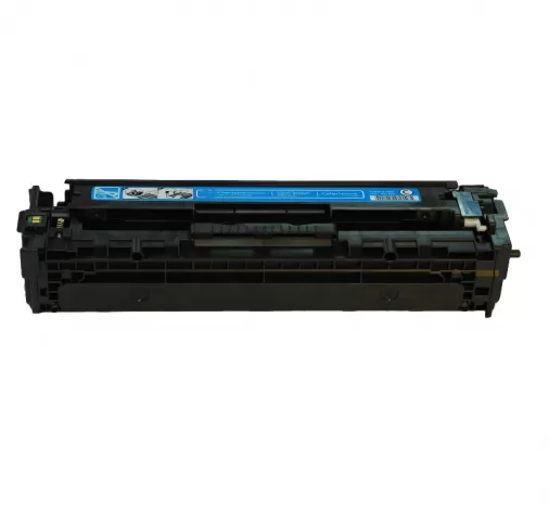 Compatible for HP CF211A 131A Canon 731 Cyan