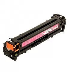 Compatible for HP CF213A 131A Canon 731 Magenta