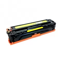 Compatible for HP CF212A 131A Canon 731 Yellow