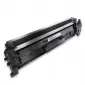 Compatible for HP CF217A Black