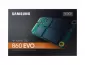 Samsung 860 EVO MZ-M6E500BW 500GB
