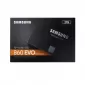 Samsung 860 EVO MZ-76E2T0BW 2.0TB