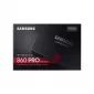 Samsung 860 PRO MZ-76P256BW 256GB