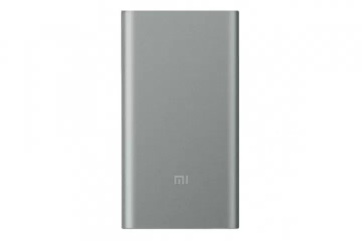 Xiaomi Mi 2 10000mAh Silver