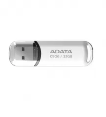 ADATA C906 32GB White