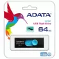 ADATA UV320 64GB Black/Blue