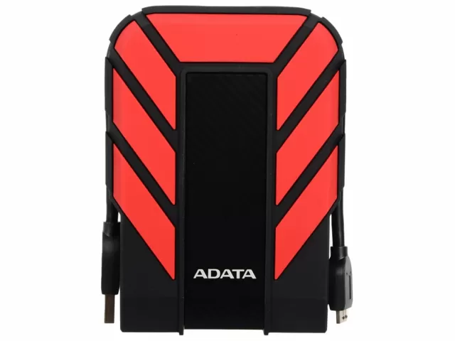 ADATA AHD710P-2TU31-CRD 2.0TB Red
