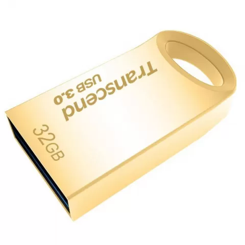 Transcend JetFlash 710 32GB Gold