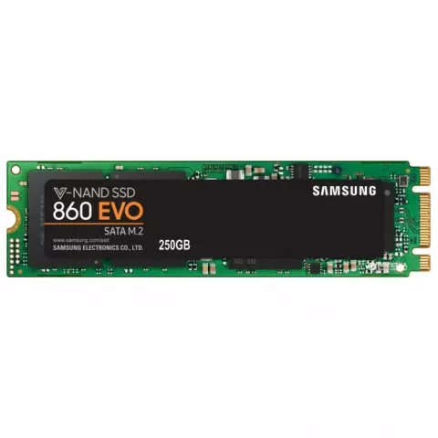 Samsung 860 EVO MZ-N6E250BW 250GB