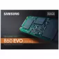 Samsung 860 EVO MZ-N6E500BW 500GB
