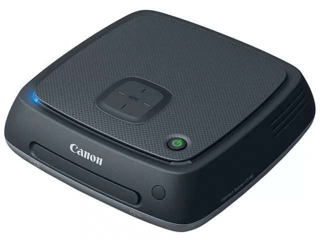 Canon CS100CIS