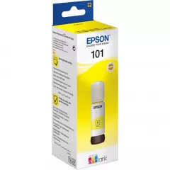 Epson T03V44A Yellow bottle 70ml
