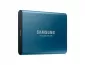 Samsung T5 MU-PA250B/WW 250GB Blue