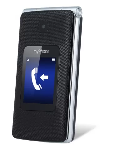 MyPhone Tango 3G Black