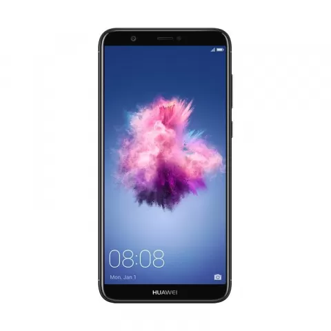Huawei P Smart 3/32GB Black