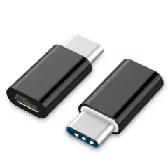 Gembird A-USB2-CMmF-01 micro USB2.0 to Type-C