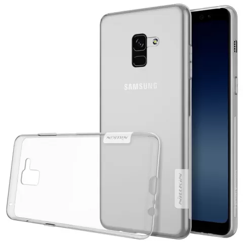 Nillkin Samsung A530 Galaxy A8 2018 Nature