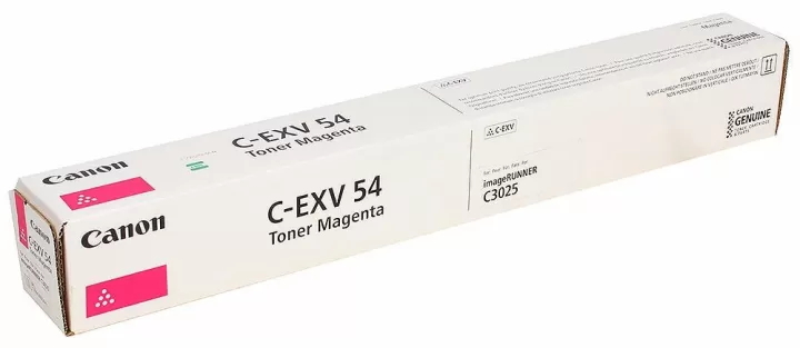 Canon C-EXV54 Magenta