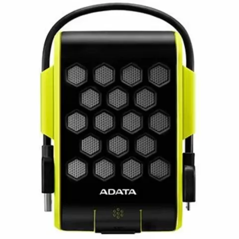 ADATA HD720 1.0TB Green