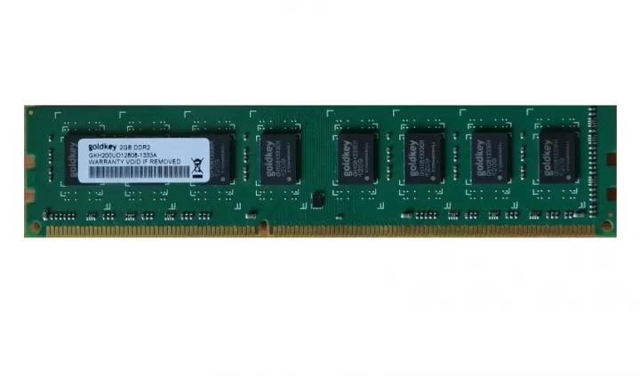 Goldkey DDR2 2GB 800MHz