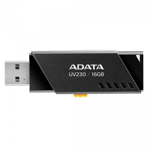 ADATA UV230 16GB Black