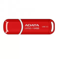 ADATA DashDrive UV150 64GB Red