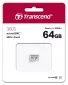 Transcend TS64GUSD300S Class 10 UHS-I U1 64GB