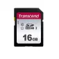 Transcend TS16GSDC300S Class 10 UHS-I U1 16GB