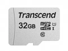 Transcend TS32GUSD300S Class 10 UHS-I 32GB