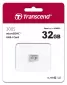 Transcend TS32GUSD300S Class 10 UHS-I 32GB
